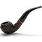 Peterson Aran 999 rustic mit Fishtail Mundstück (14937) Detailbild