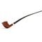 Peterson Churchwarden Churchwarden Braun - D6 Detailbild 1
