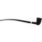 Peterson Churchwarden Ebony - D17 Detailbild 1
