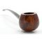 Peterson Churchwarden Braun - PRINCE (14012) Detailbild 2