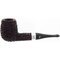 Peterson House Pipe Rustic Billiard - Lippenbiss