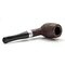 Peterson House Pipe Sandblast Billiard - Lippenbiss (14005) Detailbild 4