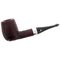 Peterson House Pipe XL Sandblast Straight - Lippenbiss