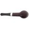 Peterson House Pipe XL Sandblast Straight - Lippenbiss Unterboden