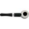 Peterson House Pipe XL Green Billiard - Lippenbiss Detailbild 3