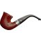 Peterson Sherlock Holmes ORIGINAL terracotta - Lippenbiss (14024)