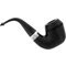 Peterson Sherlock Holmes WATSON ebony Detailbild 1