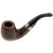 Peterson Sherlock Holmes Glatt PROFESSOR - dark Peterson Lip