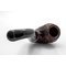 Peterson Sherlock Holmes BASKERVILLE rustic - Lippenbiss (14491)