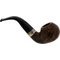 Peterson Sherlock Holmes LESTRADE contrast - Fishtail Detailbild 1