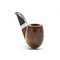 Peterson Sherlock Holmes MILVERTON contrast Detailbild 2