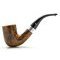 Peterson Sherlock Holmes RATHBONE contrast Detailbild 1