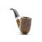 Peterson Sherlock Holmes RATHBONE contrast Detailbild 2