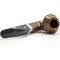 Peterson Sherlock Holmes HANSOM Dark - Fishtail Detailbild 4