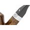Peterson Sherlock Holmes HANSOM Dark - Fishtail Detailbild 5