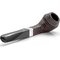 Peterson Sherlock Holmes BAKER STREET sandblast Lippenbiss (14878) Detailbild 4