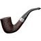 Peterson Sherlock Holmes RATHBONE sandblast Lippenbiss (14883)