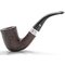 Peterson Sherlock Holmes RATHBONE sandblast Lippenbiss (14883) Detailbild