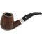 Peterson Sherlock Holmes MILVERTON contrast - Fishtail