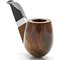 Peterson Sherlock Holmes MILVERTON contrast - Fishtail Detailbild 2