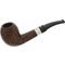Peterson Sherlock Holmes STRAND contrast - Fishtail