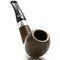 Peterson Sherlock Holmes STRAND contrast - Fishtail Detailbild 2