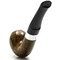 Peterson Sherlock Holmes STRAND contrast - Fishtail Detailbild 3