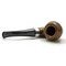 Peterson Sherlock Holmes WATSON contrast - Fishtail Detailbild 3