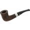 Peterson Sherlock Holmes MYCROFT contrast - Fishtail