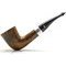 Peterson Sherlock Holmes MYCROFT contrast - Fishtail Detailbild