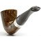 Peterson Sherlock Holmes MYCROFT contrast - Fishtail Detailbild 3