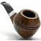 Peterson Sherlock Holmes HUDSON contrast - Fishtail Detailbild 2
