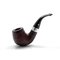 Peterson Sherlock Holmes PROFESSOR sandblast Detailbild 1