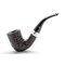 Peterson Sherlock Holmes RATHBONE rustic Detailbild 1