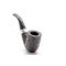 Peterson Sherlock Holmes RATHBONE rustic Detailbild 2