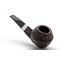 Peterson Sherlock Holmes HUDSON rustic Detailbild 2