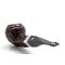 Peterson Sherlock Holmes HUDSON rustic Detailbild 3