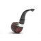 Peterson Sherlock Holmes LESTRADE rustic Detailbild 3