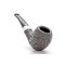 Peterson Sherlock Holmes STRAND rustic Detailbild 2