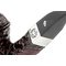 Peterson Sherlock Holmes HANSOM rustic Detailbild 5