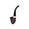 Peterson Sherlock Holmes ORIGINAL rustic Detailbild 3