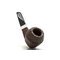 Peterson Sherlock Holmes BAKER STREET rustic Detailbild 2