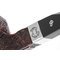 Peterson Sherlock Holmes SQUIRE rustic Detailbild 5