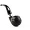 Peterson Sherlock Holmes LESTRADE sandblast - Lippenbiss Detailbild 1