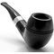 Peterson Sherlock Holmes DEERSTALKER black - Lippenbiss (15414) II-Wahl Detailbild1