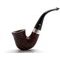 Peterson Sherlock Holmes ORIGINAL sandblast - Lippenbisss (14876) II-Wahl Detailbild