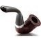 Peterson Sherlock Holmes ORIGINAL sandblast - Lippenbisss (14876) II-Wahl Detailbild3