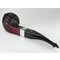 Peterson Sherlock Holmes HUDSON sandblast - Lippenbiss (14884) Detailbild