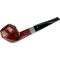 Peterson Sherlock Holmes BAKER STREET terracotta -alte Variante-