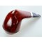 Peterson Sherlock Holmes BAKER STREET terracotta Detailbild 2
